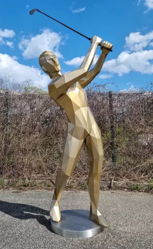 sculpture-golf