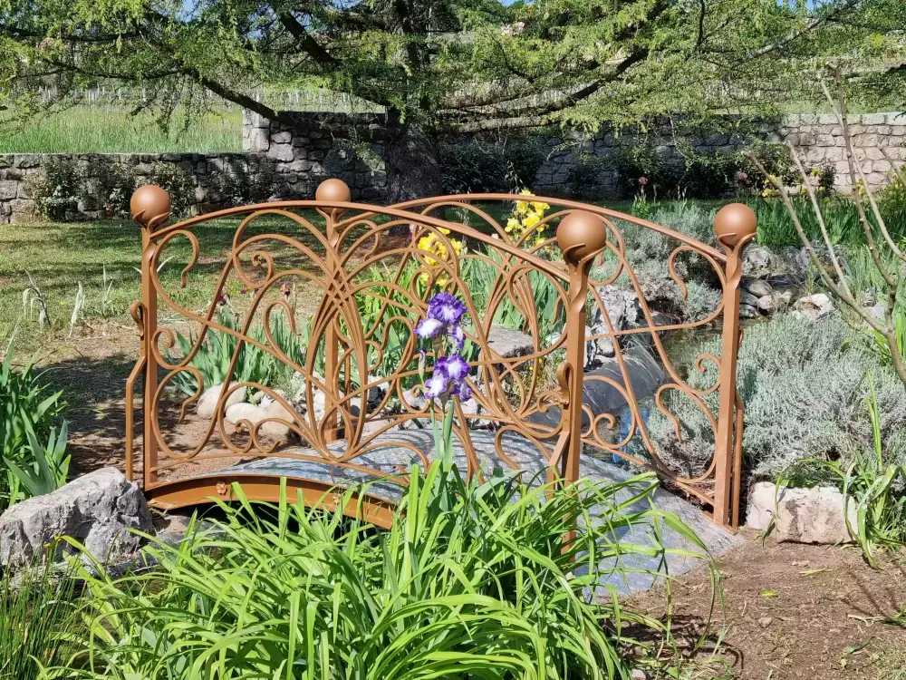 garde-corps