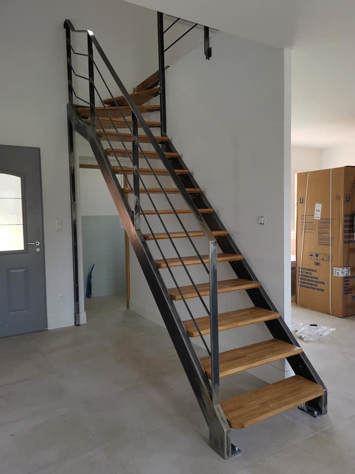 escalier-garde-corps