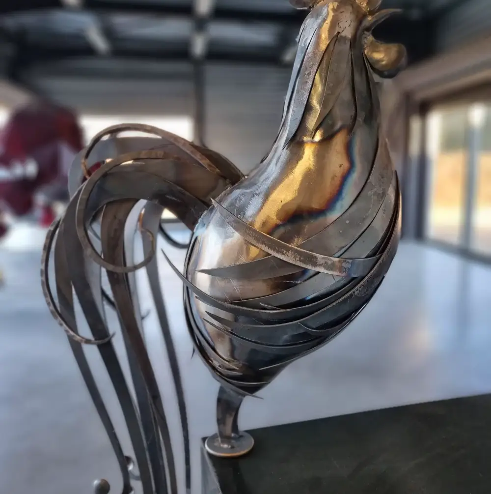 coq