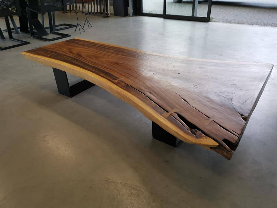 Table en fer forgé Rforge (6)