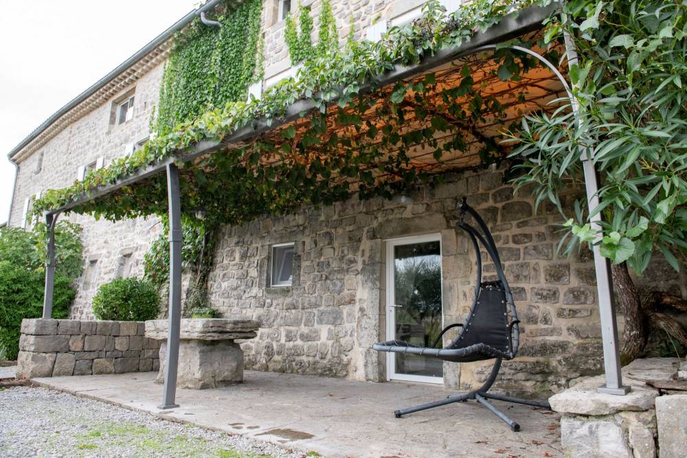 Pergola métal R.Forge 07 (8)