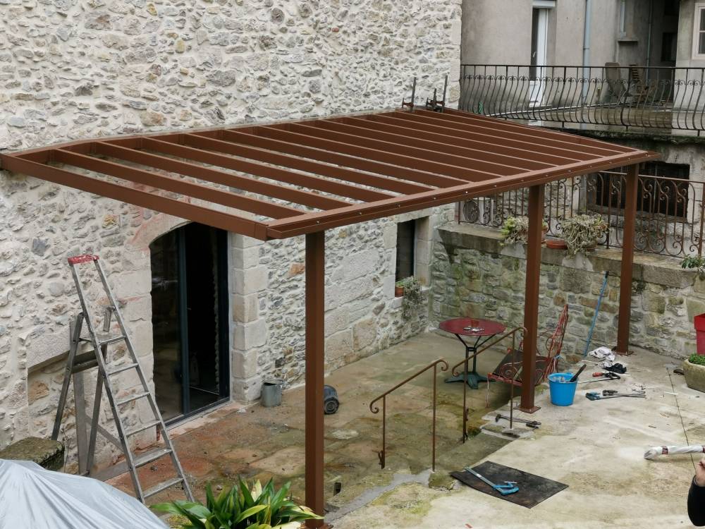 Pergola métal R.Forge 07 (14)
