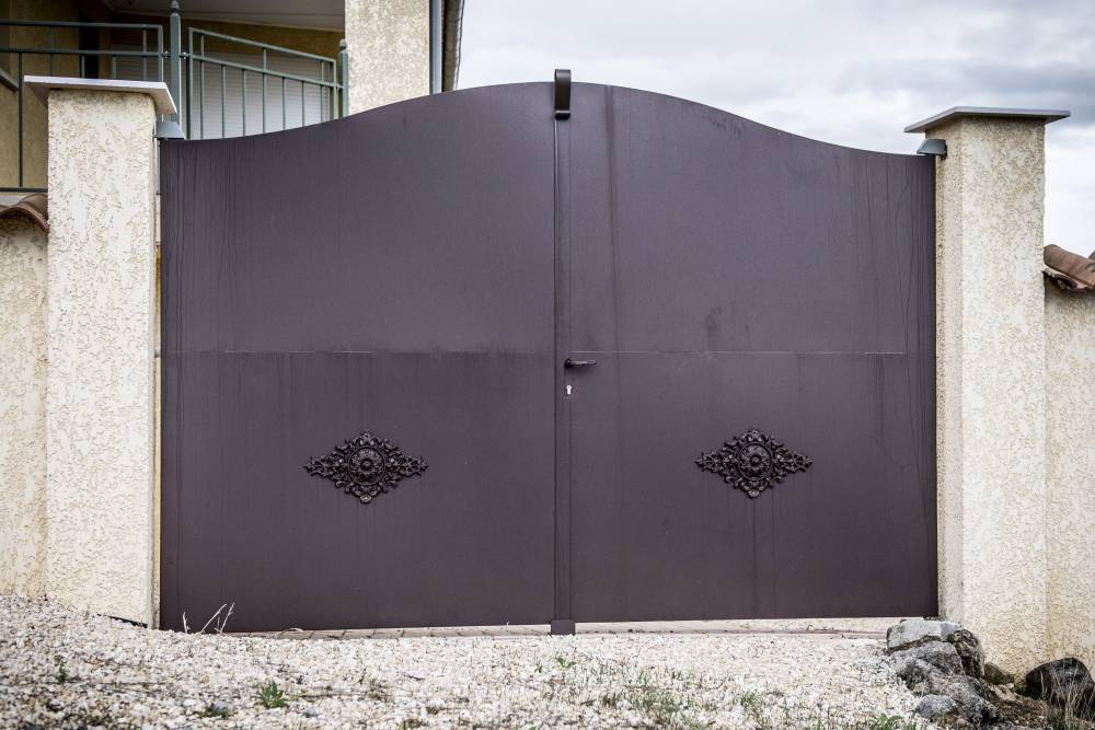 Portails-Portes-Grilles R.Forge Joyeuse (3)
