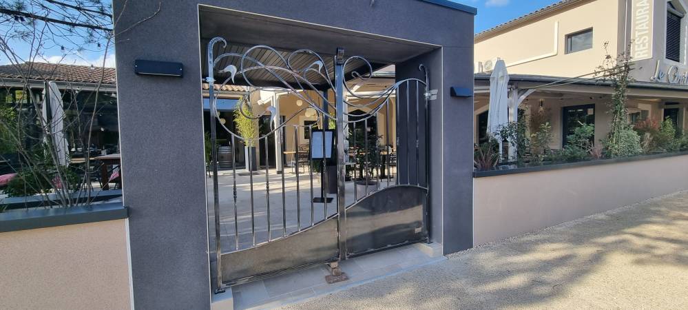 Portails-Portes-Grilles R.Forge Joyeuse (12)