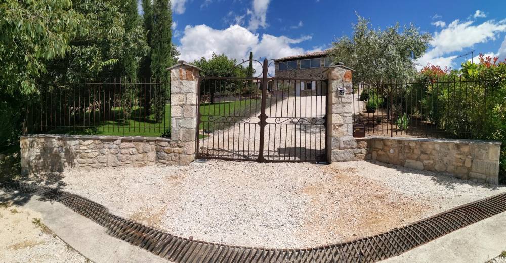 Portails-Portes-Grilles R.Forge Joyeuse (21)