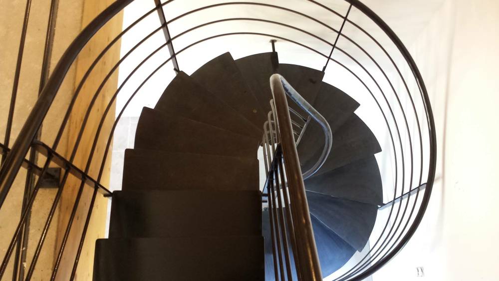 Escalier métallique R.Forge 07 (3)