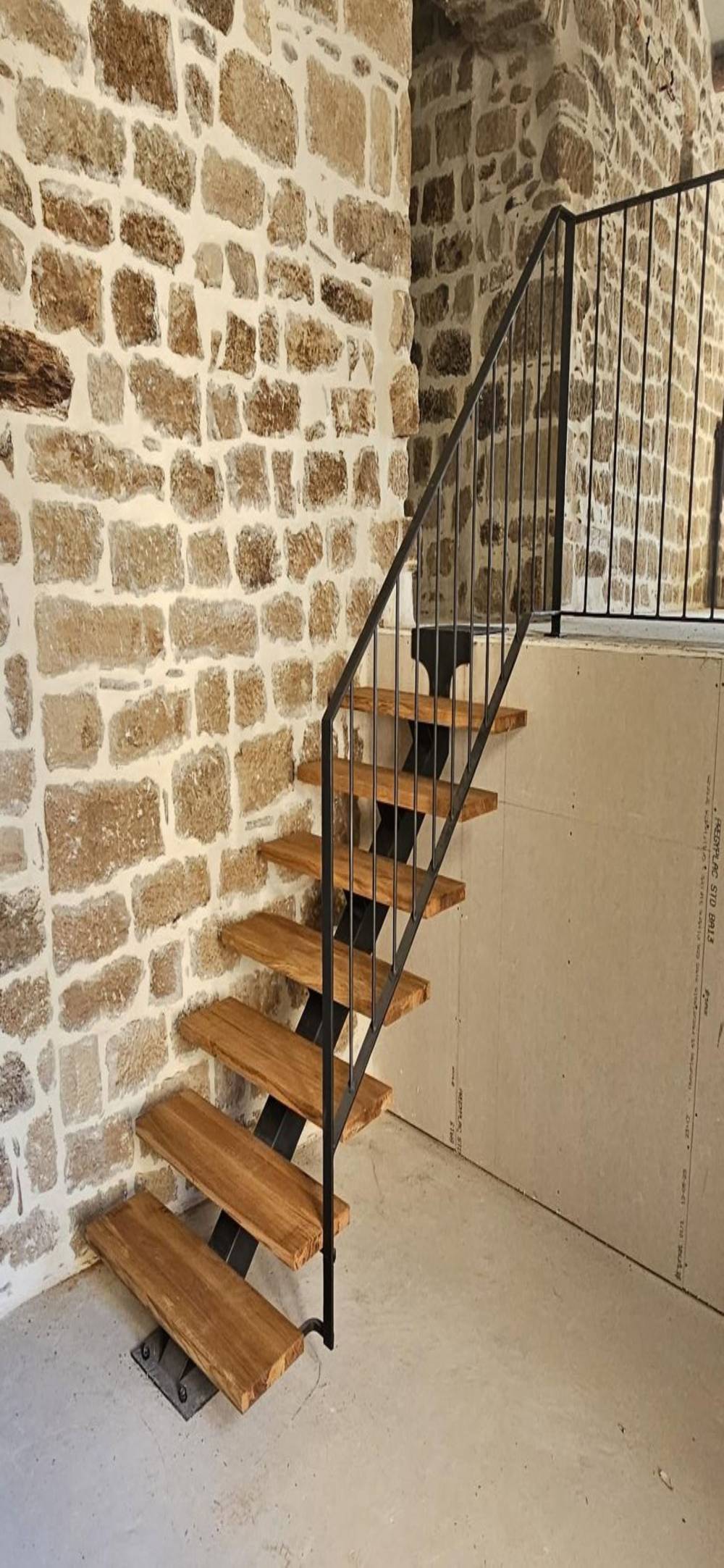 Escalier métallique R.Forge 07 (4)