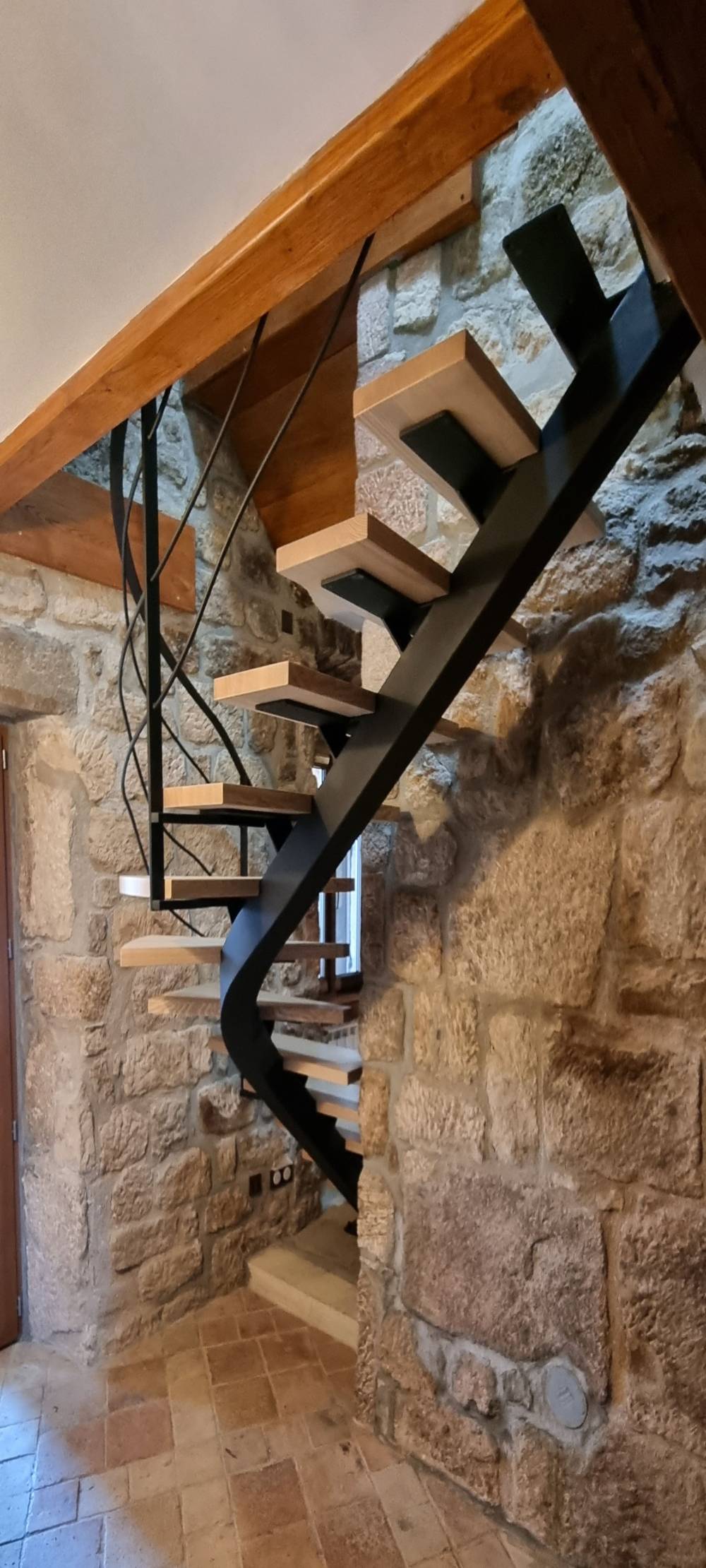 Escalier métallique R.Forge 07 (12)