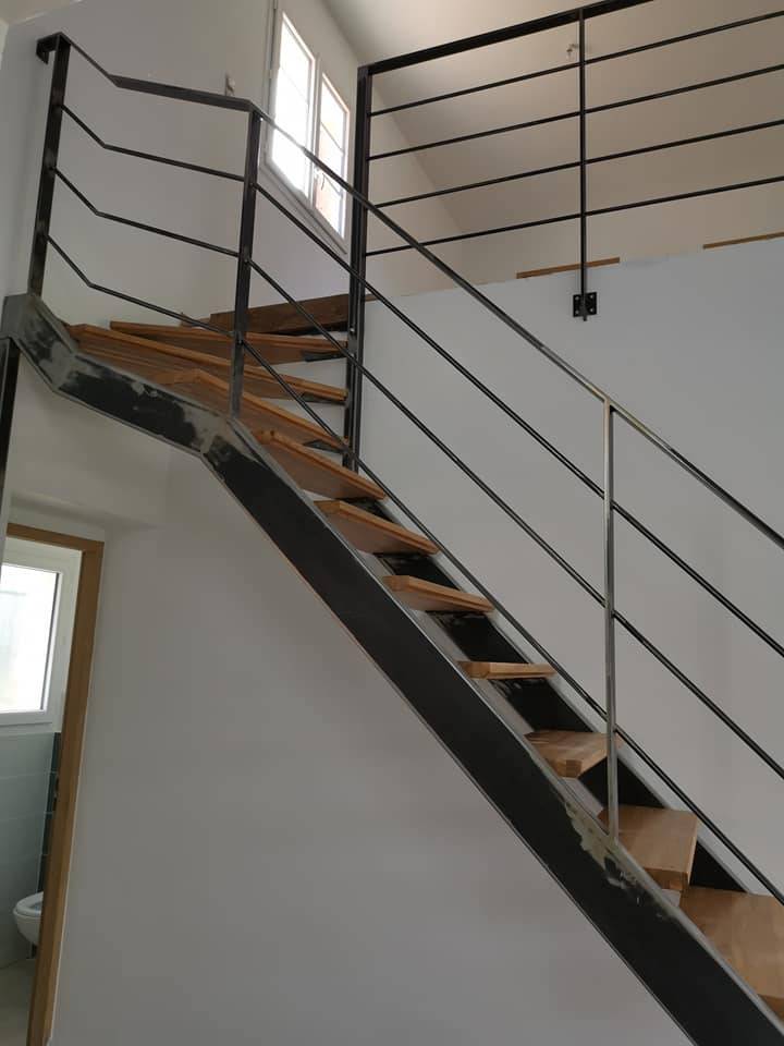 Escalier métallique R.Forge 07 (18)