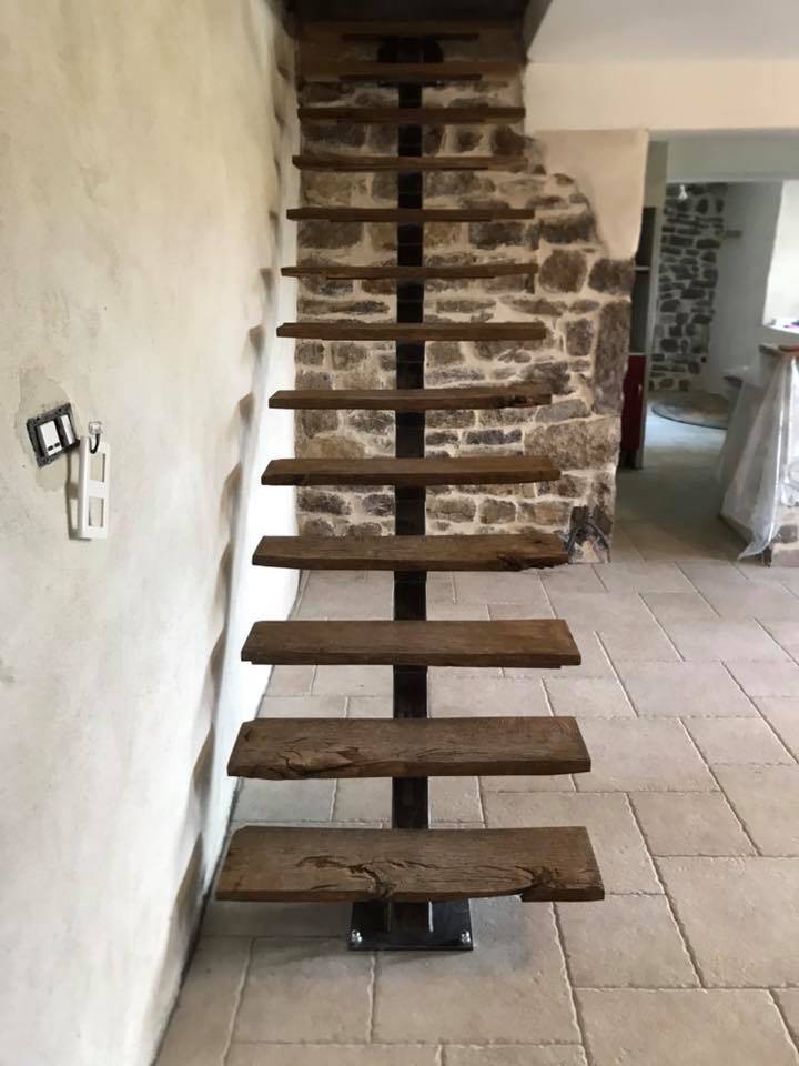 Escalier métallique R.Forge 07 (21)