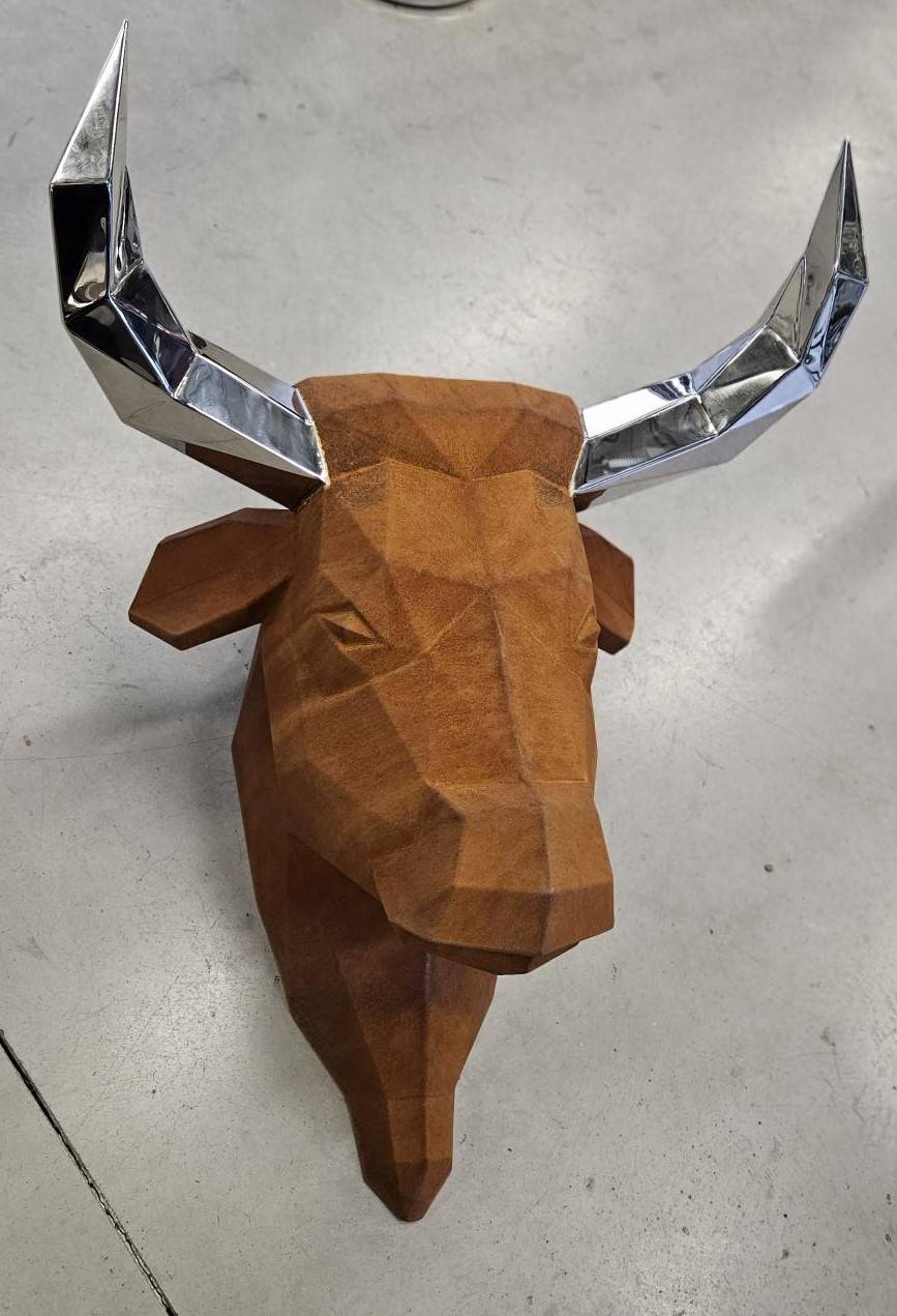 Tête de Taureau (2)
