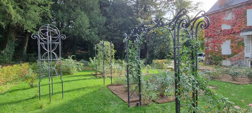 Pièces fer forgé (11)