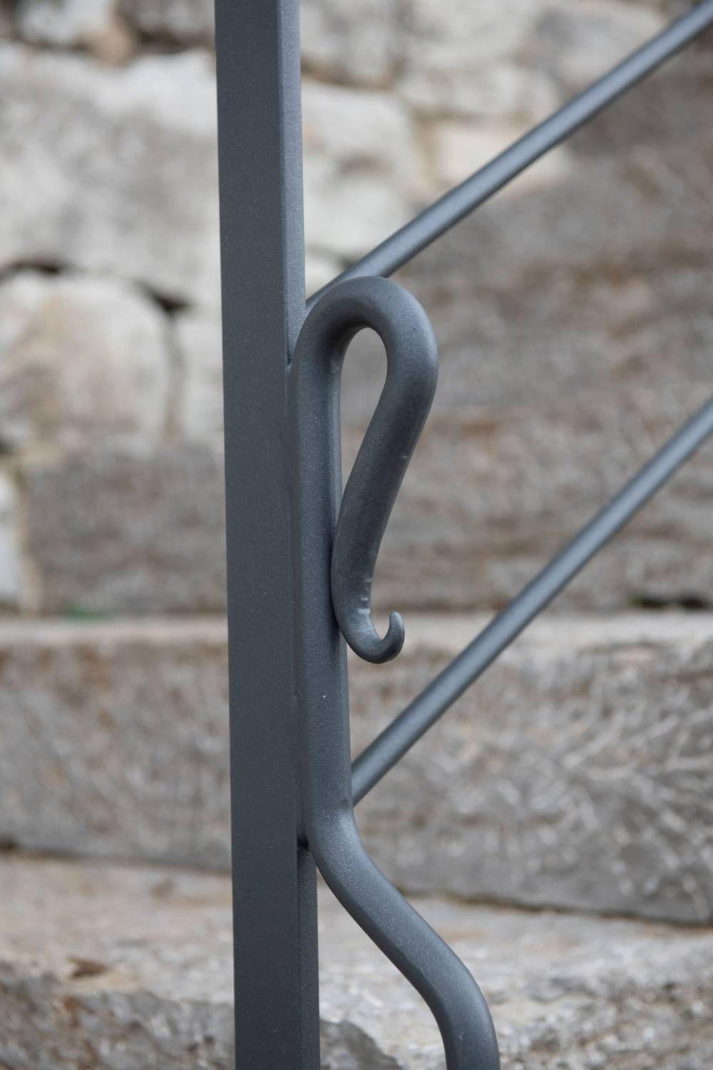 Pièces fer forgé (4)