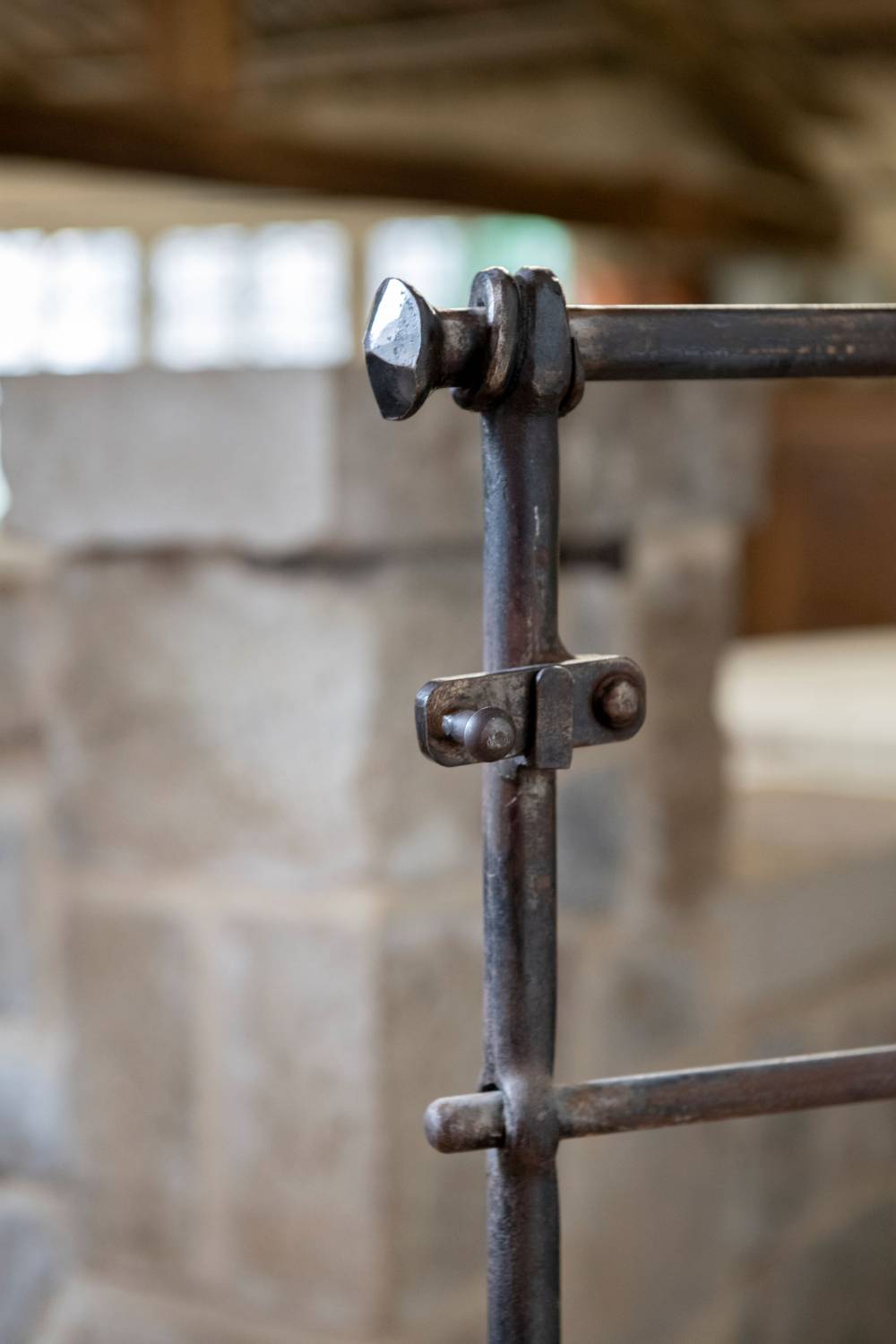 Pièces fer forgé (3)